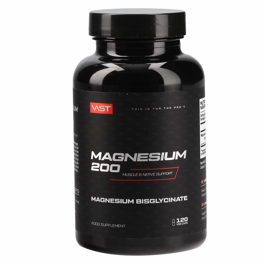 magnezij bisglicinat