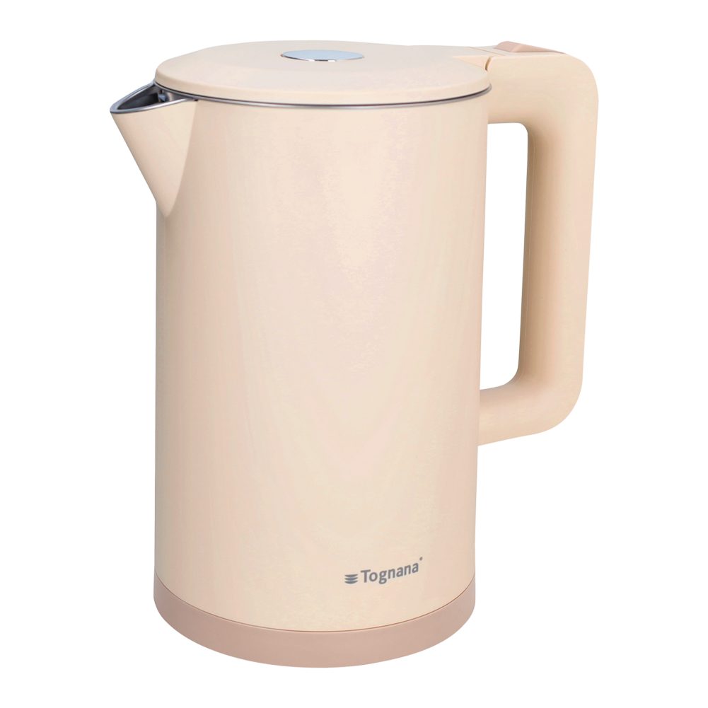 GRELNIK VODE IRIDEA CHAMPAGNE, TOGNANA 1,7L