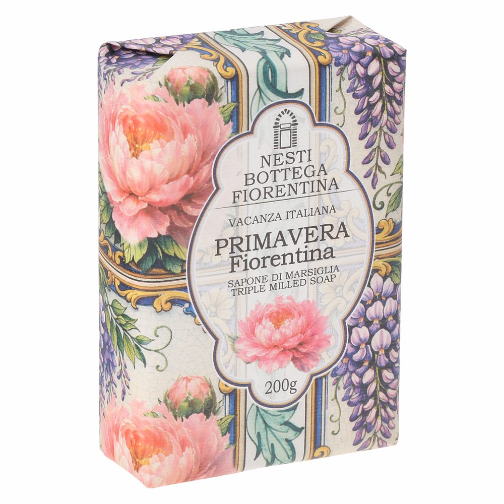 trdo milo, primavera fiorentina, nesti dante bottega fiorentina, 200g