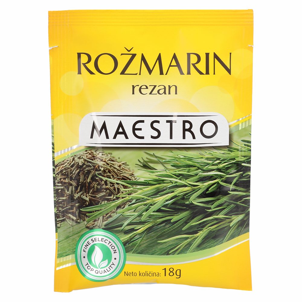 rezan rožmarin