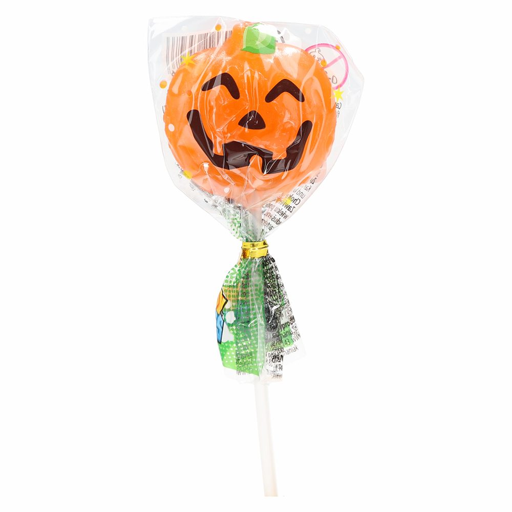 lizika, candy gangs scary, 15g