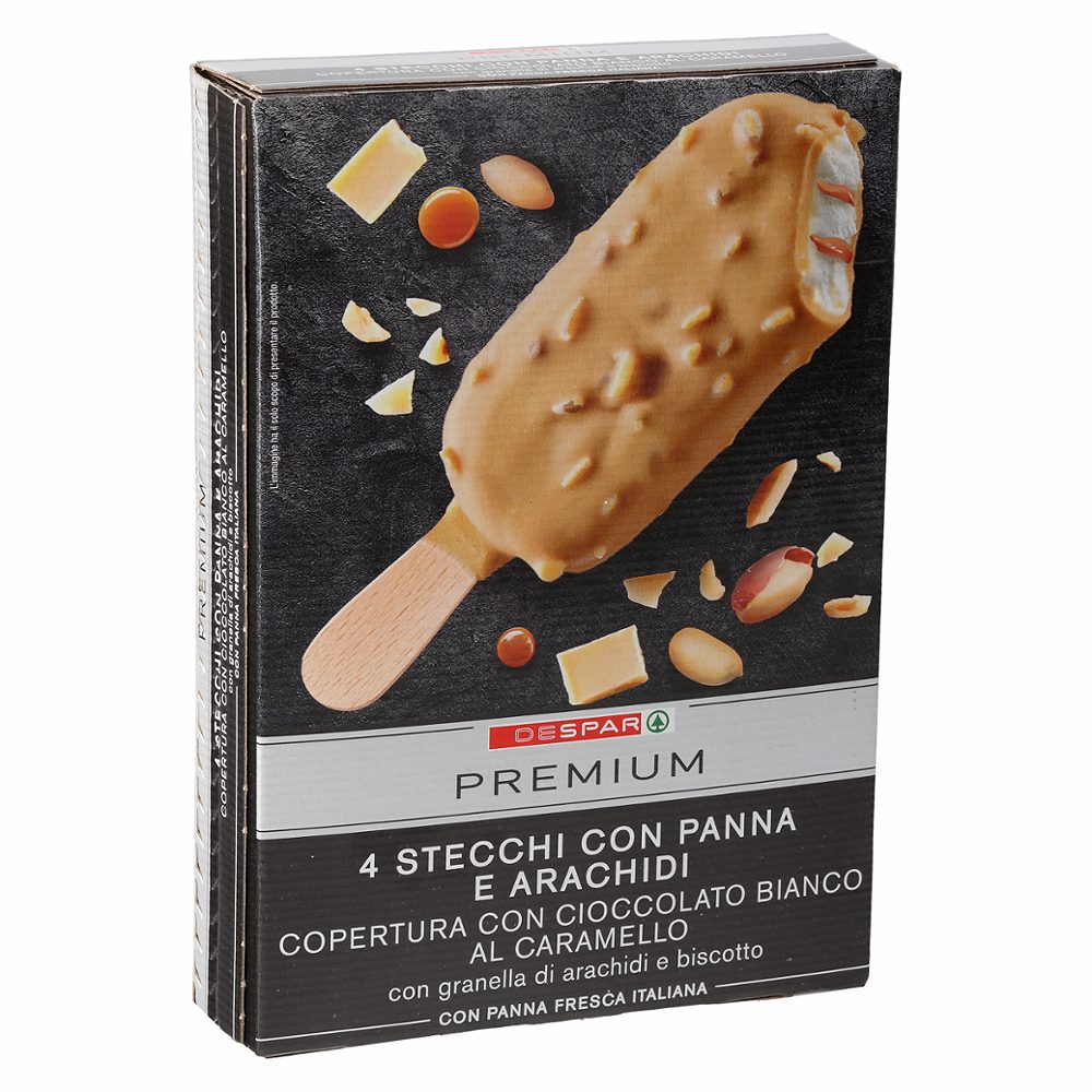 maxi sladoled na palčki