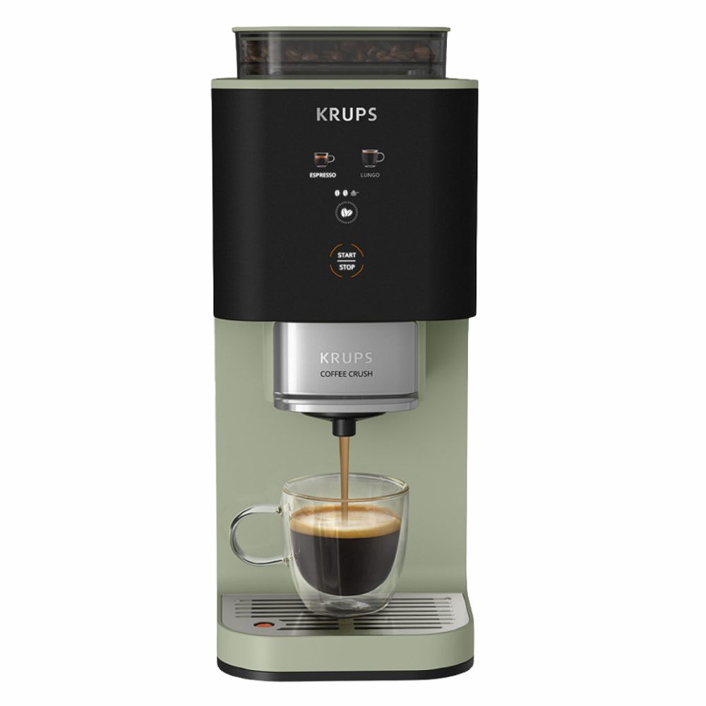 kavni aparat coffee crush sa401le0