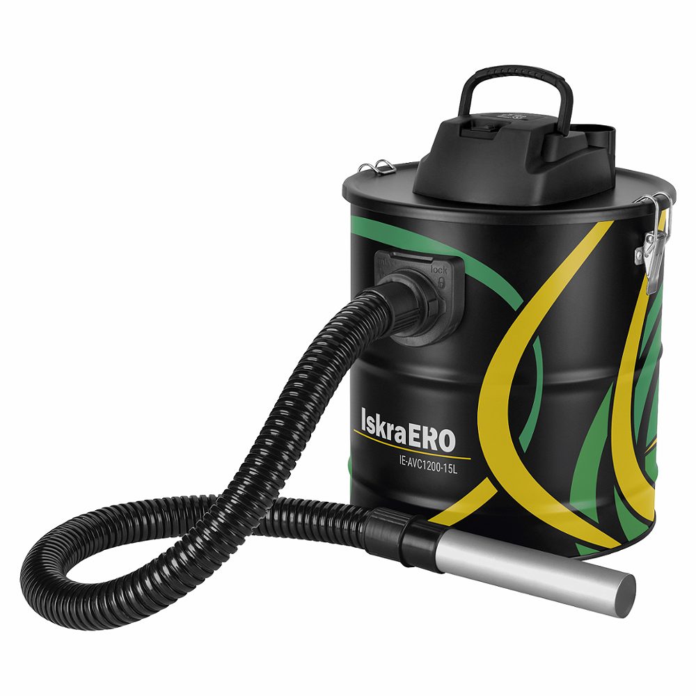 sesalnik za pepel ie-avc1200-15l