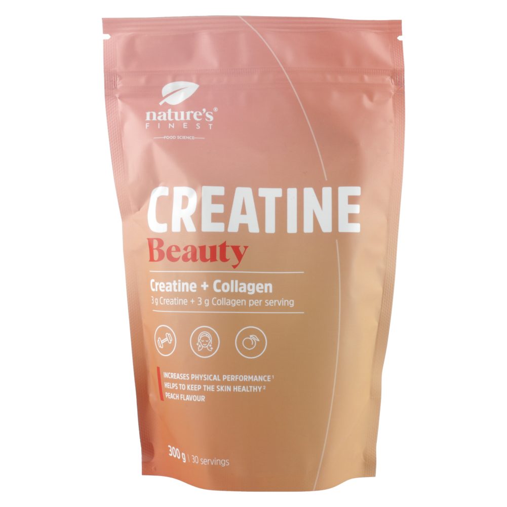 napitek kreatin beauty