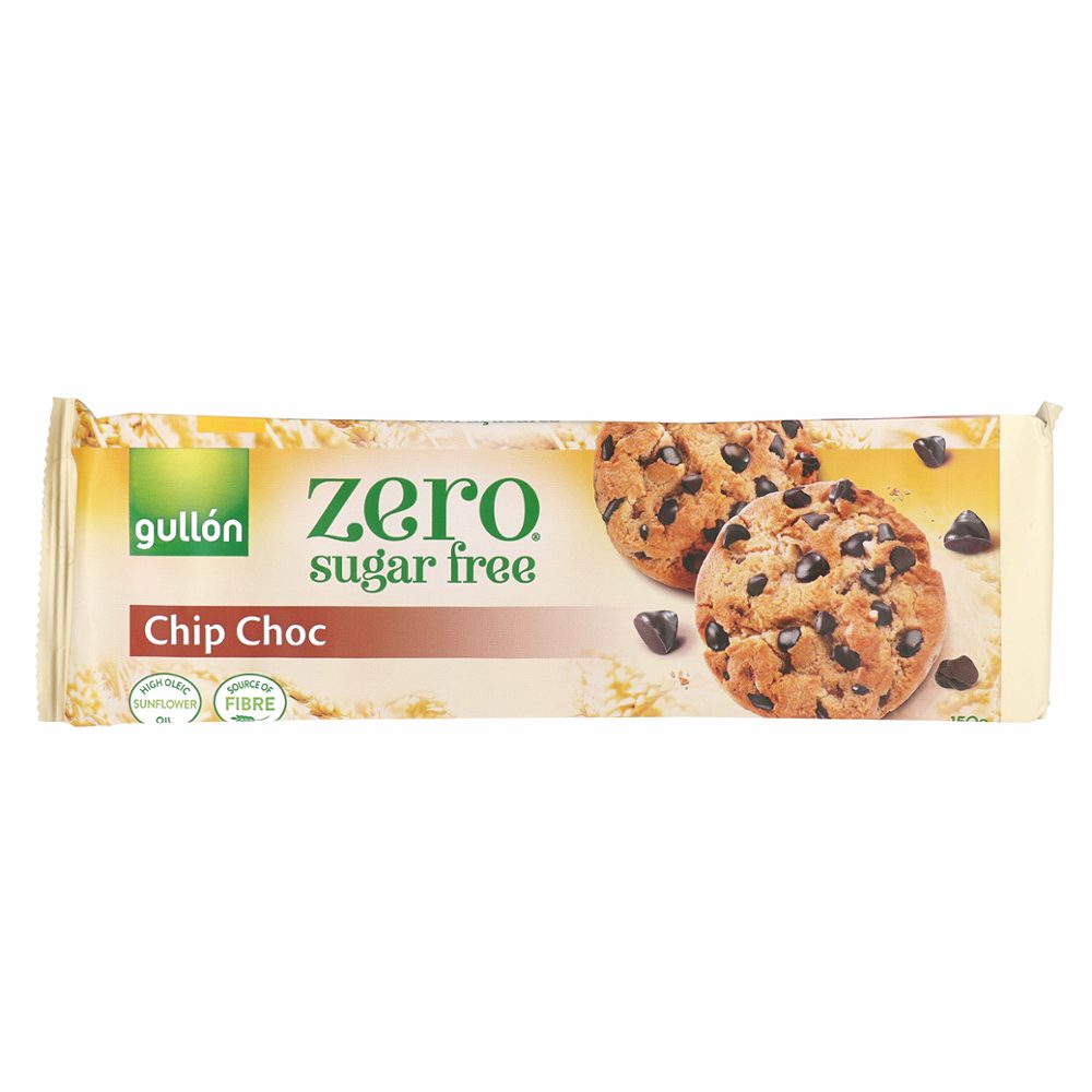 keksi chip choco zero