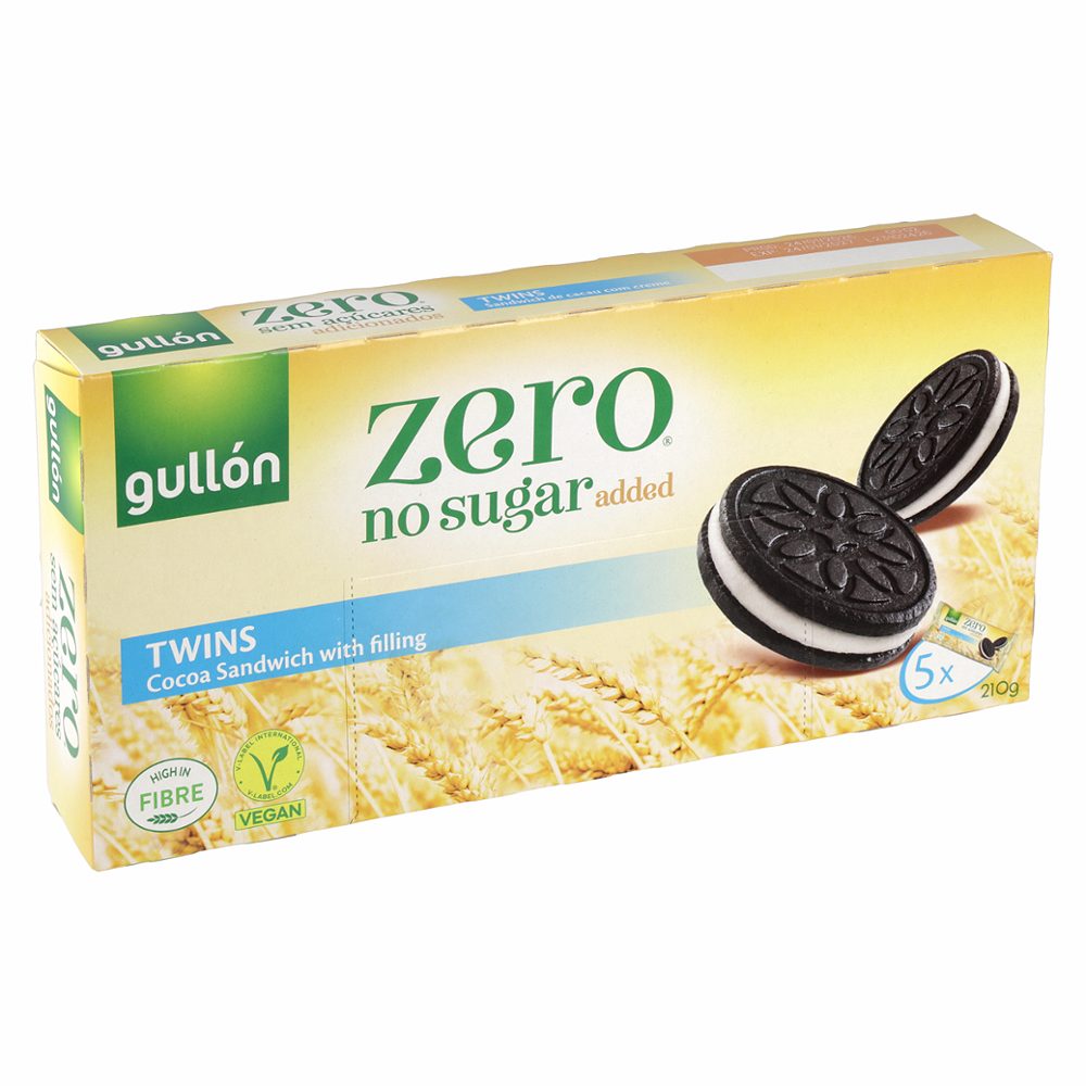 keksi twins zero