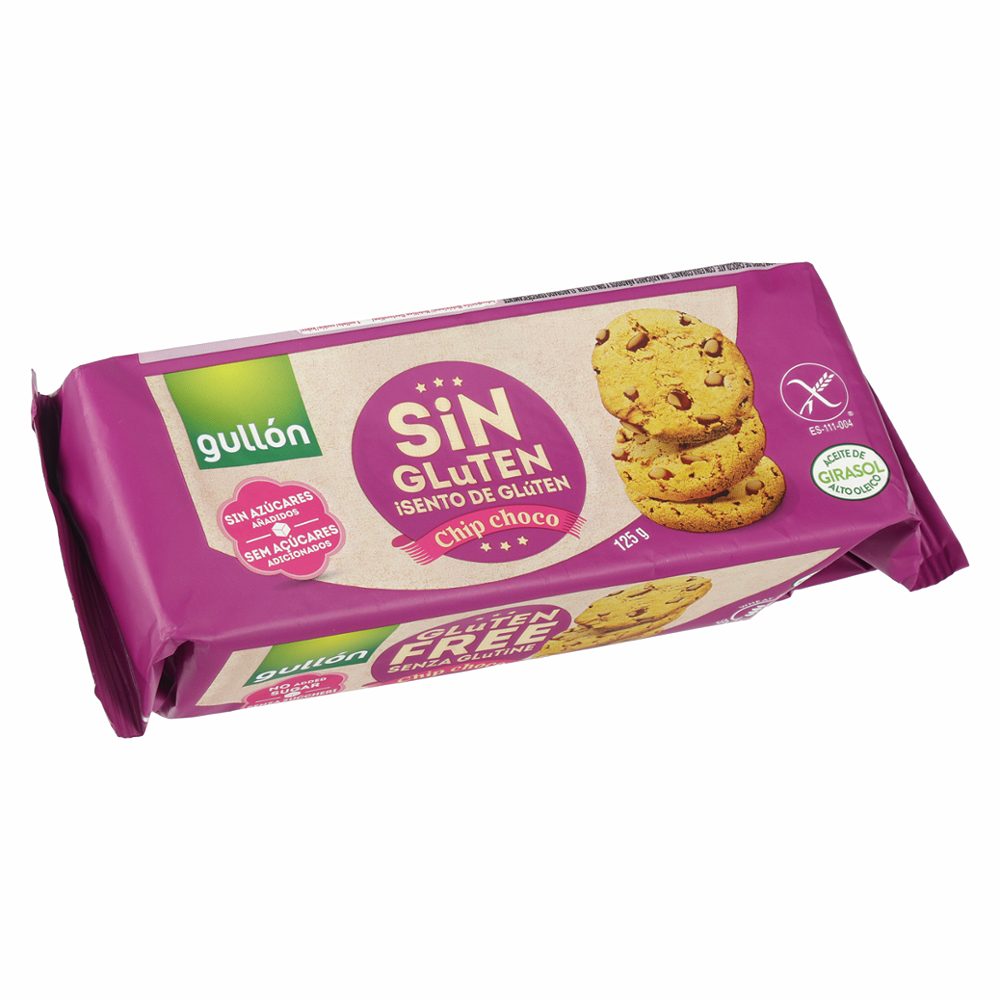 keksi s koščki čokolade