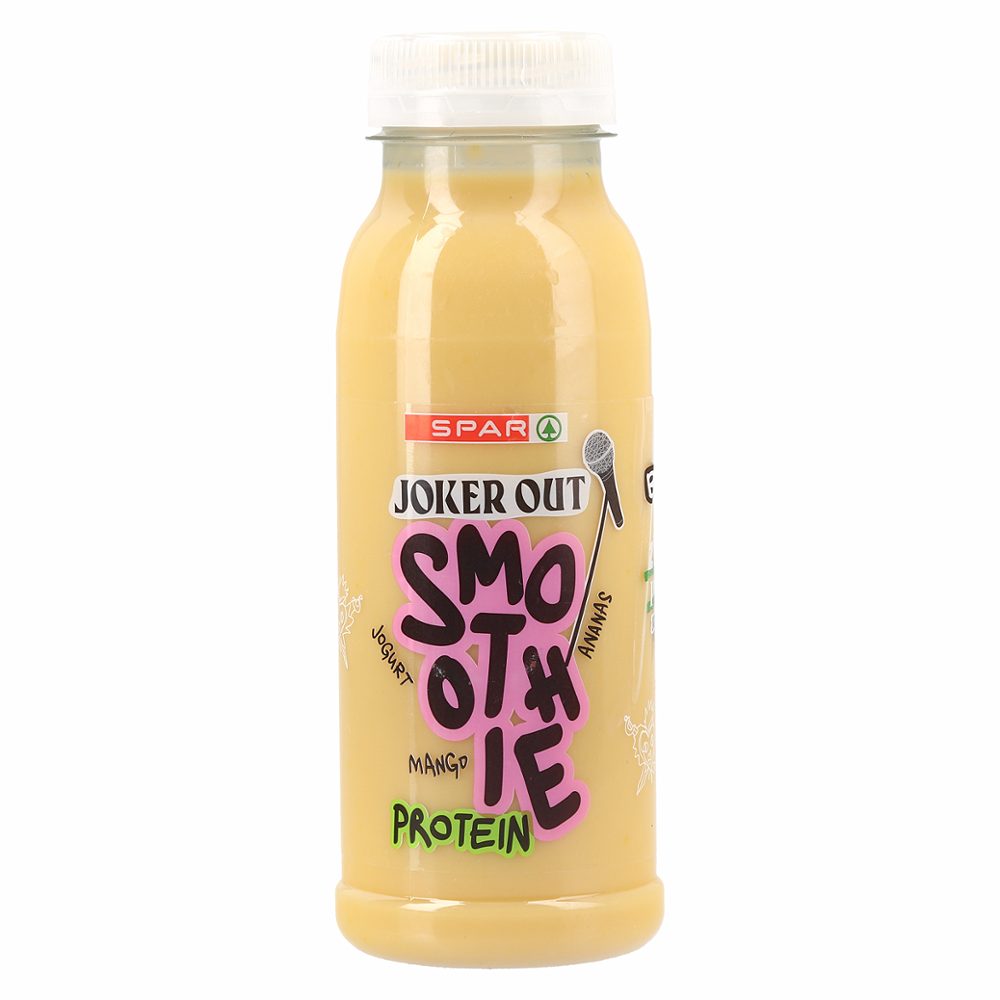 smoothie z mangom