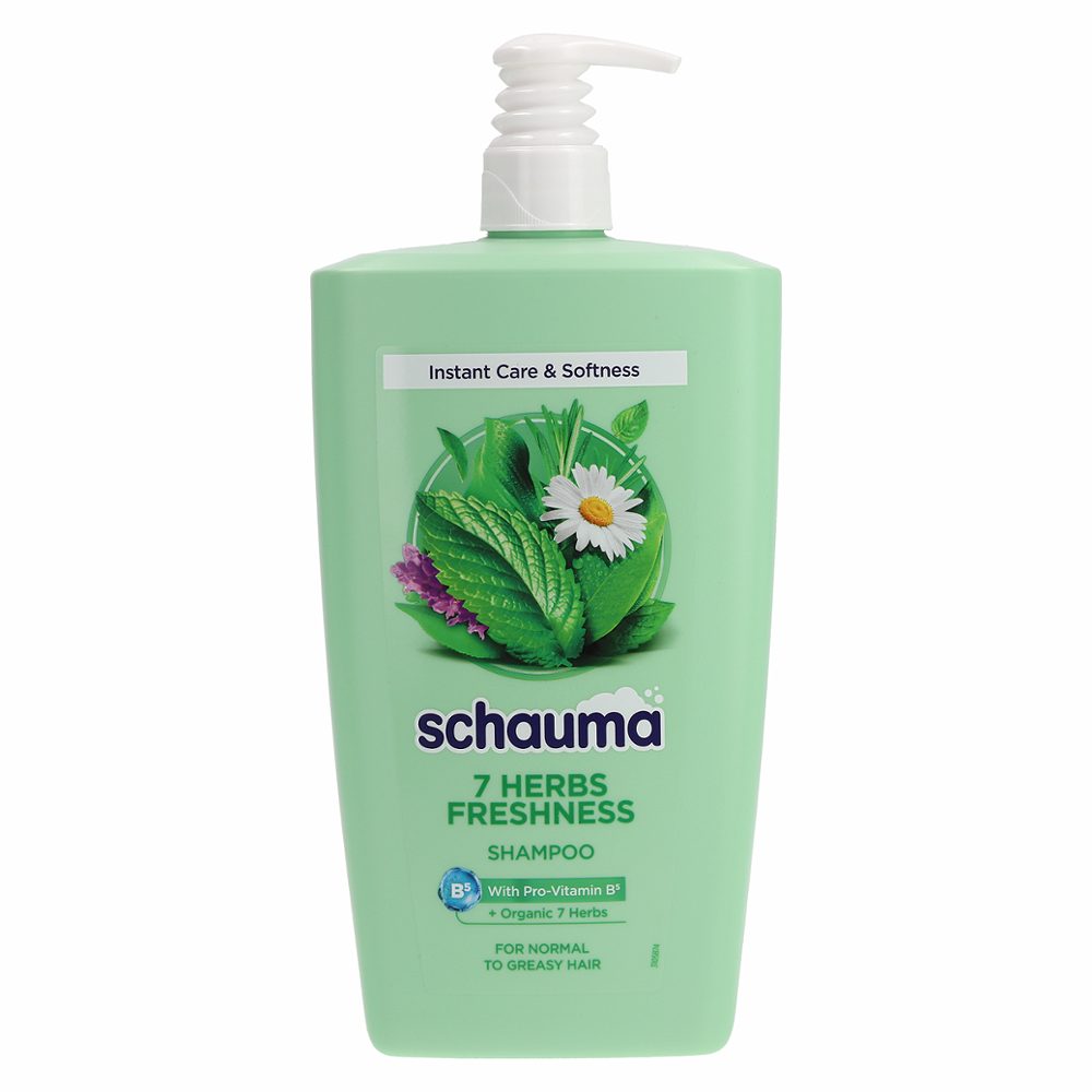 šampon za lase