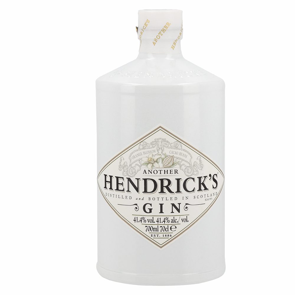 GIN HENDRICK´S ANOTHER 0,7L