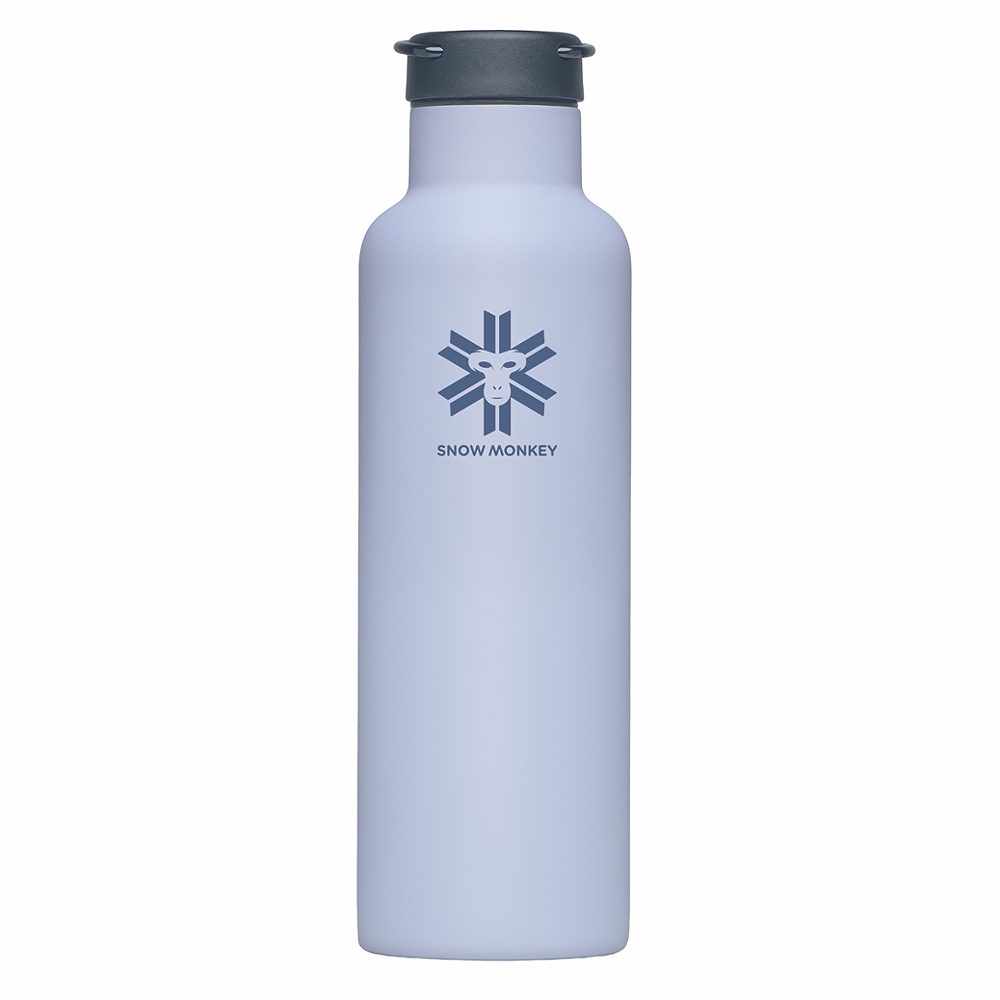 termo steklenica mover, arctic, snow monkey, 0,7l, 1/1