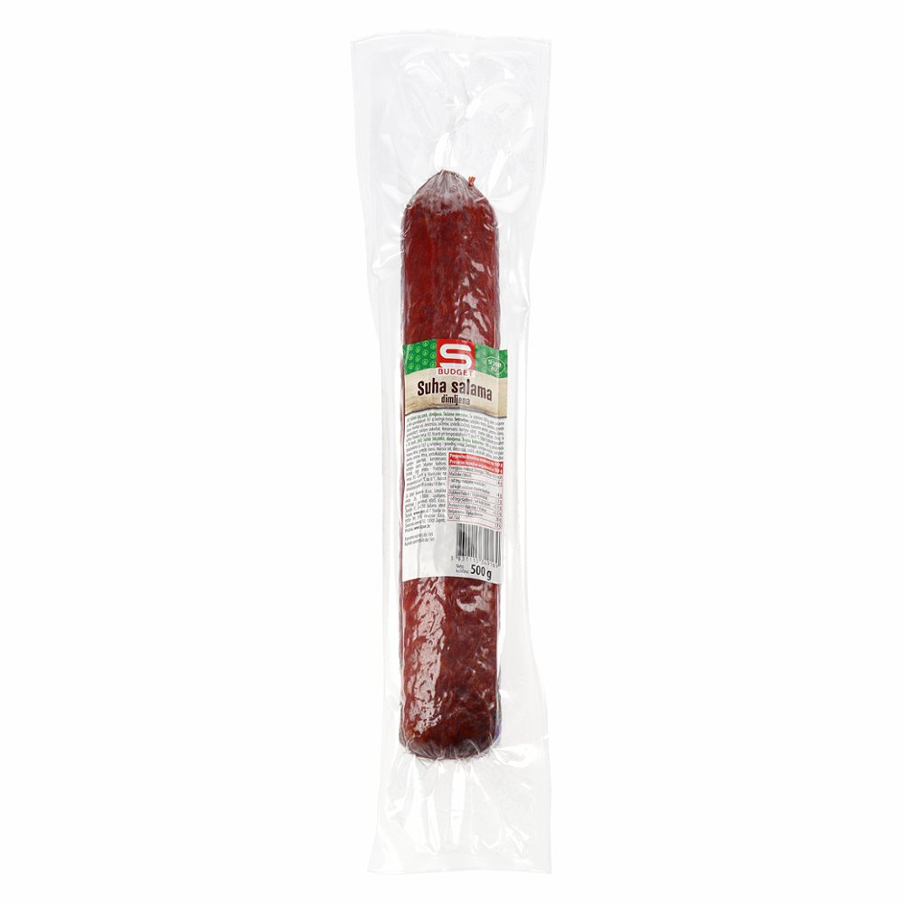 suha salama, s-budget, 500g