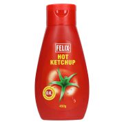 Slika produkta PEKOČI KETCHUP FELIX, 450G