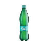 Slika produkta BLAGO GAZIRANA NARAVNA MINERALNA VODA MEDIUM, RADENSKA KRALJEVI VRELEC, 0,5L