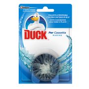 Slika produkta TABLETA ZA WC KOTLIČEK 3V1 MARINE, DUCK, 50G