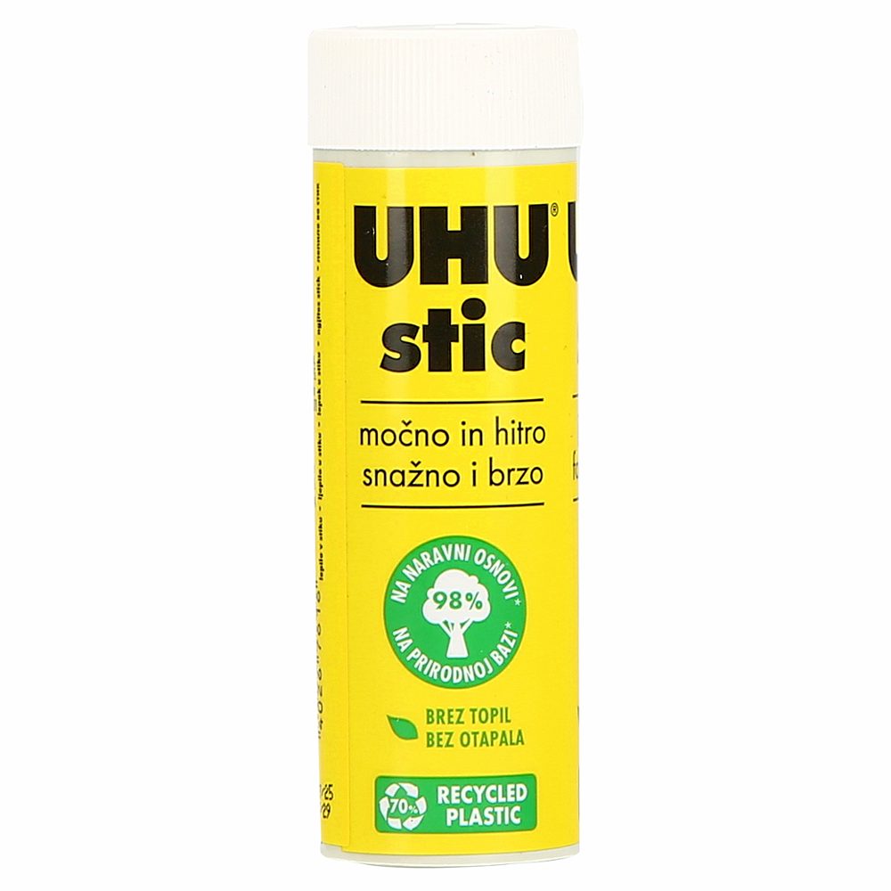 lepilo v stiku, uhu, 40 g