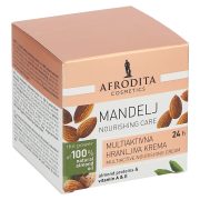 Slika produkta HRANLJIVA KREMA MANDELJ AFRODITA, 50ML