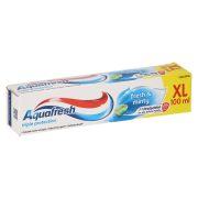 Slika produkta ZOBNA PASTA FRESH&MINTY, AQUAFRESH, 100ML