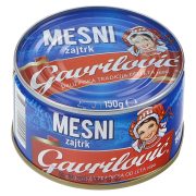 Slika produkta MESNI NAREZEK, GAVRILOVIĆ, 150G