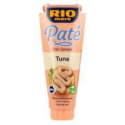Slika produkta TUNIN NAMAZ RIO MARE PATE, 100G