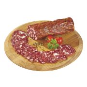 Slika produkta SUHA SALAMA DOMAČA, Z´ DEŽELE, 1KG