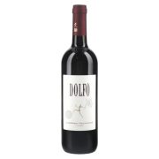 Slika produkta RDEČE VINO CABERNET SAUVIGNON DOLFO, GORIŠKA BRDA, 0,75L