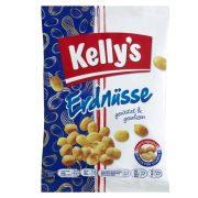 Slika produkta ARAŠIDI, PRAŽENI IN SOLJENI, KELLY´S, 500G