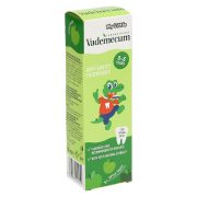 Slika produkta OTROŠKA ZOBNA PASTA JABOLKO VADEMECUM, 50ML