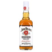 Slika produkta WHISKY JIM BEAM WHITE, 0,7L