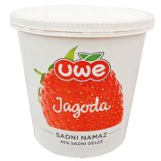 Slika produkta NAMAZ JAGODA UWE, 700G