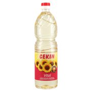 Slika produkta SONČNIČNO OLJE VITAL, CEKIN, 1L