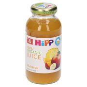 Slika produkta BIO SOK MULTIVITAMINSKI, HIPP, 200ML