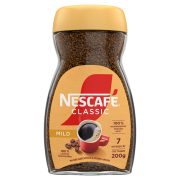 KAVA MILD CLAS.200G NESCAFE