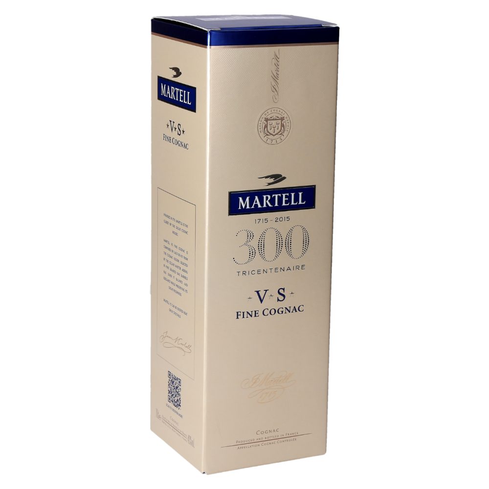 KONJAK MARTELL, 0,7L