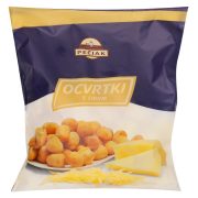 Slika produkta OCVRTKI S SIROM, PEČJAK, 500G