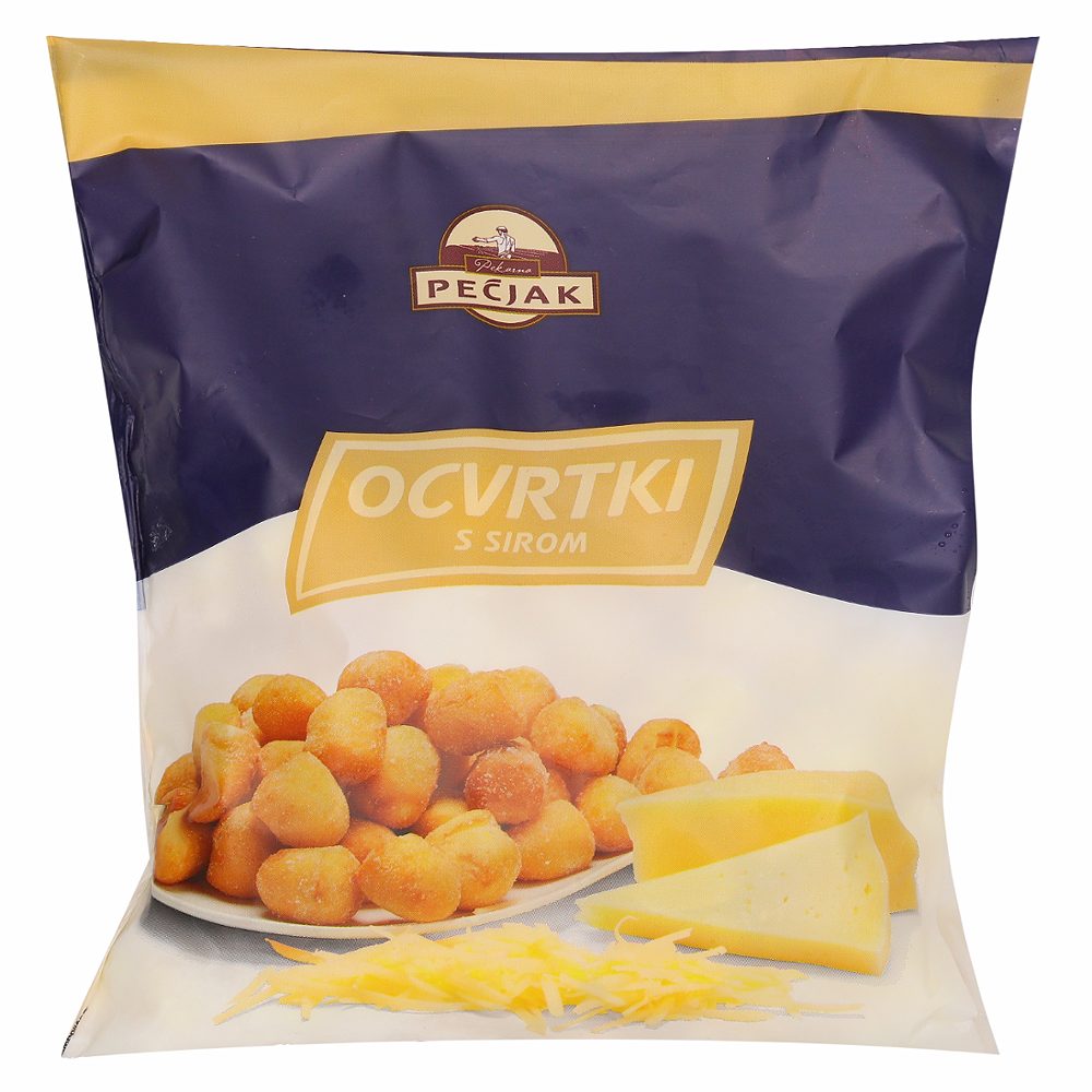 ocvrtki s sirom