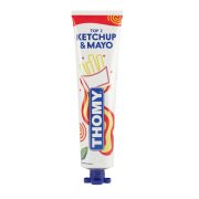 Slika produkta KETCHUP IN MAJONEZA TOP2, THOMY, 190G