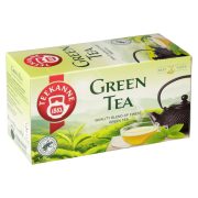 Slika produkta ZELENI ČAJ, TEEKANNE, 20/1, 35G