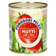 Slika produkta PARADIŽNIKOVI PELATI, MUTTI, 800G