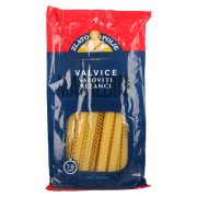 Slika produkta TESTENINE KODRASTI REZANCI, ZLATO POLJE, 500G