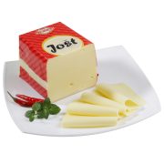 Slika produkta SIR JOŠT 45% M.M., 1KG, (REZANO)