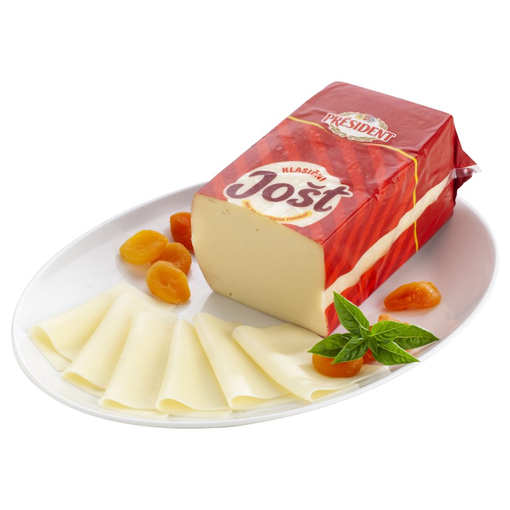SIR JOŠT, PRESIDENT, TEHTANO
