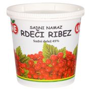 Slika produkta MARMELADA RIBEZ UWE, 700G