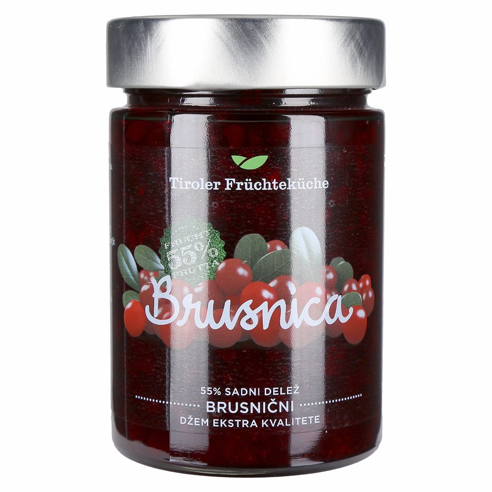 džem brusnica uwe