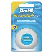 Slika produkta ZOBNA NITKA MINT POVOŠČENA, ORAL-B, 50M