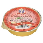Slika produkta PAŠTETA S ŠUNKO, PREMIUM, 30G