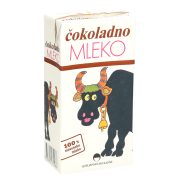 Slika produkta ČOKOLADNO MLEKO, LJUBLJANSKE MLEKARNE, 500ML