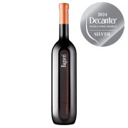 Slika produkta BELO VINO CHARDONNAY BAGUERI, GORIŠKA BRDA, 0,75L
