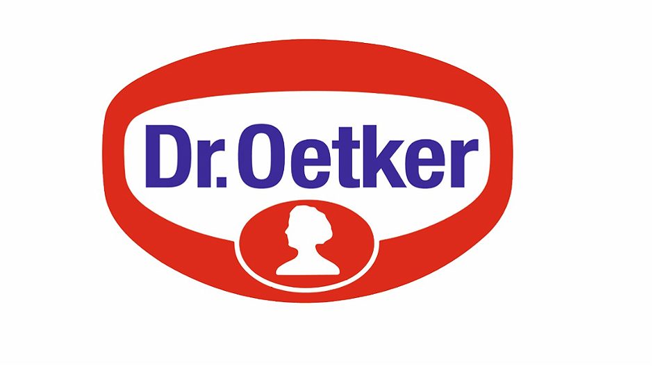 Dr. Oetker